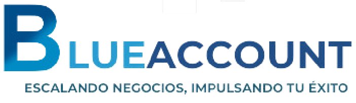 blueaccount